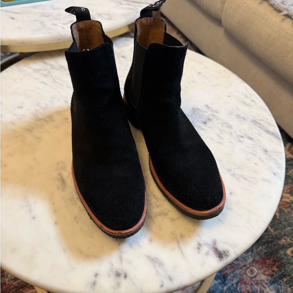 New Republic Chelsea Boot